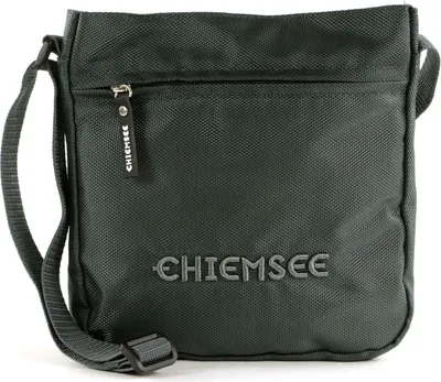 Produktbild von Chiemsee Umhängetasche Herren, Damen 021164 grau