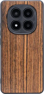 Image de Housse en bois Bewood pour Xiaomi Redmi Note 14 Pro Plus 5G BOCOTE