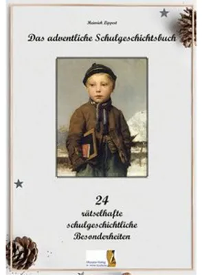 Zdjęcie produktu dla Das adventliche Schulgeschichtsbuch