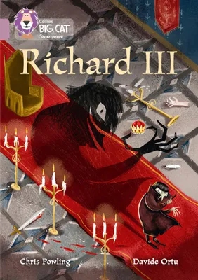 Produktbild von Richard III