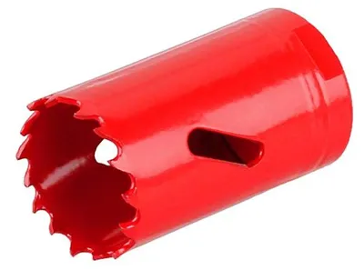 Obrázek produktu pro Korunka vykružovací FESTA BiM 22mm 24422