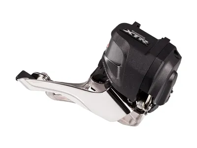 Produktbild von XTR Shim.Umwerfer Xtr 2F Ds Di2 66-69 Dm9050