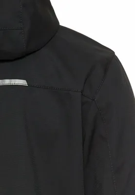 Produktbild von Camel Active 430120-9N61 - Herren Blouson, Größe:58, Farbe:asphalt