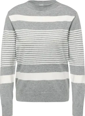 Produktbild von Rabe Pullover in Grau 46