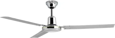Produktbild von Orbegozo CFC-49120, Grau, Zimmerdecke, 120 cm, 60 W, 230 V, 50 Hz