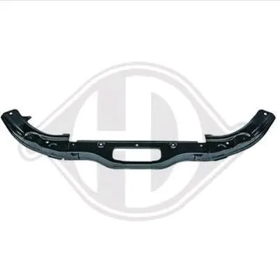 Produktbild von DIEDERICHS 5620010 Schlossträger Frontmaske für MAZDA 3 Schrägheck (BM, BN) Frontverkleidung
