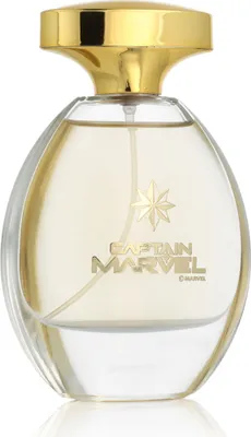Zdjęcie produktu dla Marvel Captain Marvel Red EDP 100 ml W