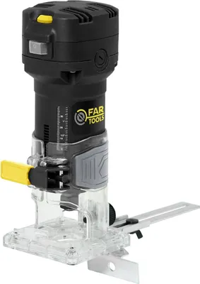 Obrázok produktu pre Fréza Far Tools 850 W