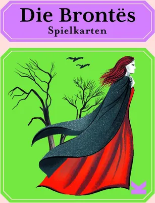 Produktbild von Die Brontës