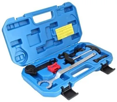 Produktbild von ASTA Abziehersatz Nockenwellenrad S-X3CY für VW Golf VII Schrägheck (5G1, BQ1, BE1, BE2) für VAG 1.0/1.2/1.4