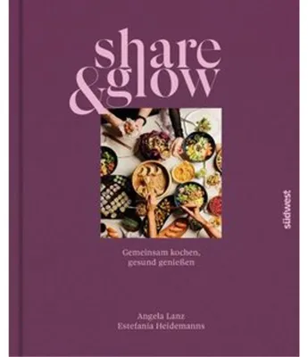 Obrázok produktu pre Share & Glow