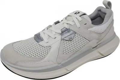 Produktbild von Ecco BIOM 2.2 Herrenschuhe - Sportschuhe weiß Freizeit NEU