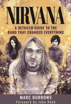 Produktbild von Nirvana