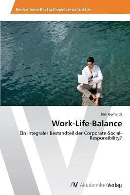 Produktbild von Work-Life-Balance