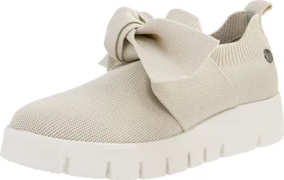 Produktbild von Bernie Mev FX Serenity - Damen Schuhe Sneaker - 4094-Nude, Größe:40 EU