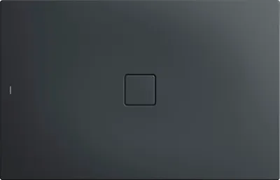 Produktbild von KALDEWEI Duschfläche CONOFLAT cool grey 90
