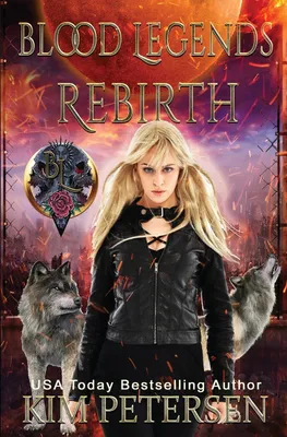 Produktbild von Blood Legends