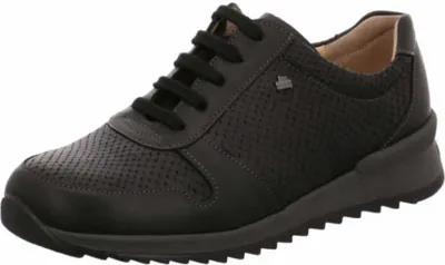 Produktbild von Finn Comfort Schnürschuhe schwarz schwarz 213-00-00169