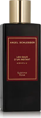 Immagine prodotto di Angel Schlesser Les Eaux d'Un Instant Absolut Sublime Rose EDP 100 ml UNISEX