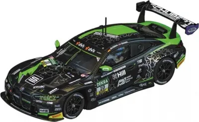 Obrázok produktu pre Carrera BMW M4 GT3 'Schubert Motorsport, No.10' 1:32