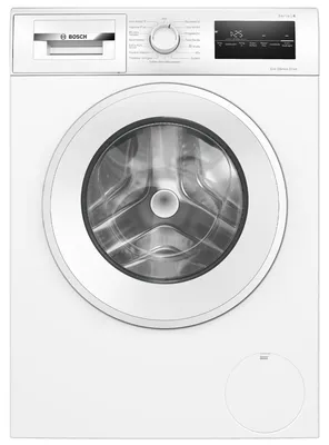 Produktbild von Bosch WAN28271 Waschmaschine 8kg Active Water Plus Speed Perfect AquaStop