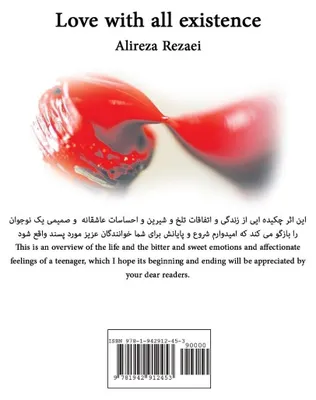Produktbild von Love with all existence