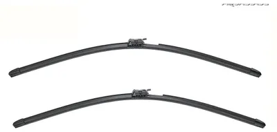 Produktbild von Wischblatt vorne Flachbalkenwischblatt 650 mm mit Spoiler SWF für VOLVO XC60