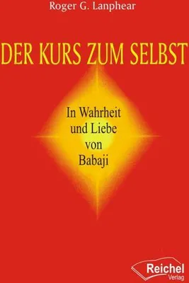 Obrázok produktu pre Der Kurs zum Selbst