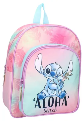 Image de Sac à dos Lilo & Stitch