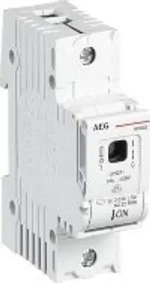Produktbild von AEG Sich.-Lasttrennschalter LD021+ 1x63A 679652