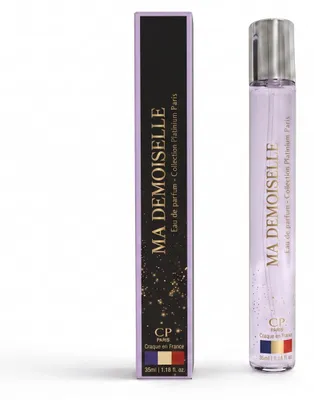 Image de Collection Platinium Ma Demoiselle Eau de Parfum pour Femme