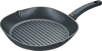 Immagine prodotto di Padella per grigliare Berndes Special Plus 28 cm in alluminio