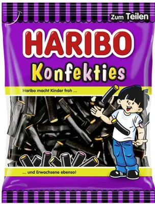 Produktbild von Open Food 4001686327548, 160 g, D, e428