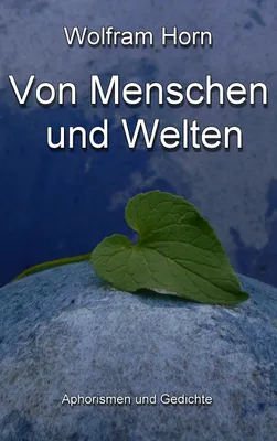 Produktbild von Von Menschen und Welten