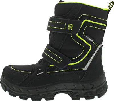 Produktbild von Richter 790441919900 (29/black-neon gelb)