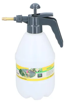 Produktbild von 2 L Pumpsprüher für Pflanzen Drucksprüher für Bewässerung