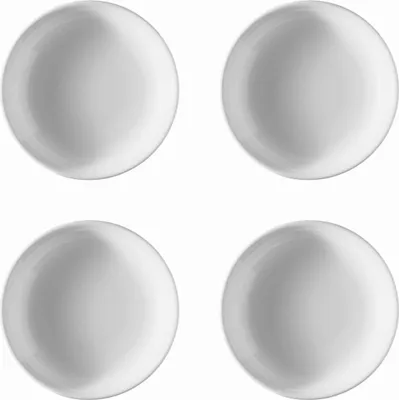 Produktbild von 4 x Suppenteller 22 cm - Trend Weiß - Thomas - 11400-800001-10322 -