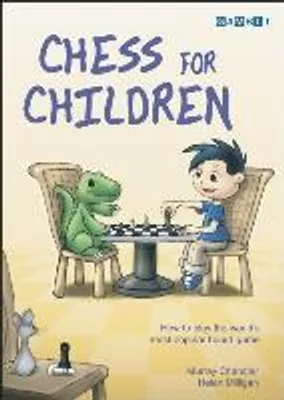 Produktbild von Chess for Children
