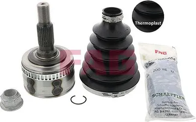 Produktbild von FAG Gelenksatz Antriebswelle e l 771 0813 30 101 4mm