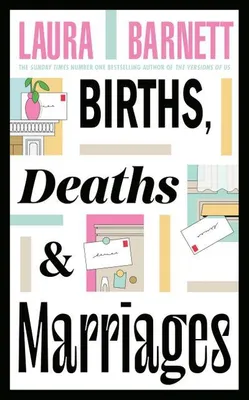 Imagen del producto de Births, Deaths and Marriages