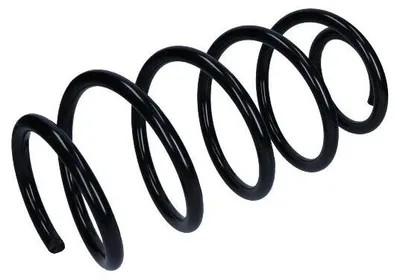 Produktbild von MAXGEAR Fahrgestellfeder 60-0854D