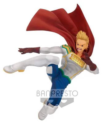 Obrázek produktu pro Figurka My Hero Academia Lemillion The Amazing Heroes
