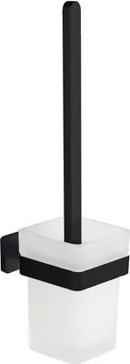Obrázek produktu pro Mexen Asis štětka do WC, Černá - 7017650-70