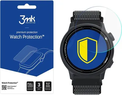 Immagine prodotto di Coros Pace 2 - Orologio di protezione 3Mk Vetro flessibile