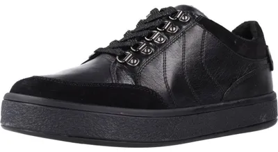 Produktbild von GEOX D LEELU Schuhe Schwarz