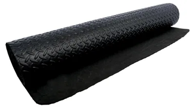 Produktbild von Anti-Ermüdungs-Fußmatte | 2360 x 1170 mm | Antimüdigkeitsmatte