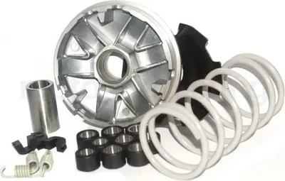Produktbild von Sport Racing VARIOMATIK KIT Set KOMPLETT für ATALA Hacker ab 96 ITALJET Formula