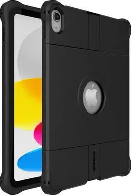 Image de Otterbox Case For Ipad 10Th Generation Noir