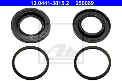 Produktbild von ATE Dichtungssatz, Bremssattel Hinterachse 13.0441-3815.2