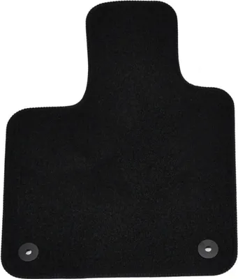Immagine prodotto di Tappetino anteriore sinistro di alta qualità per FIAT 500 electric dal 2020